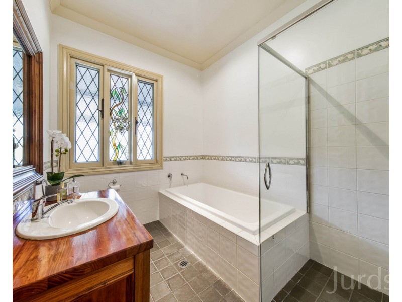 465 Sandy Creek Road, Mount Vincent NSW 2323