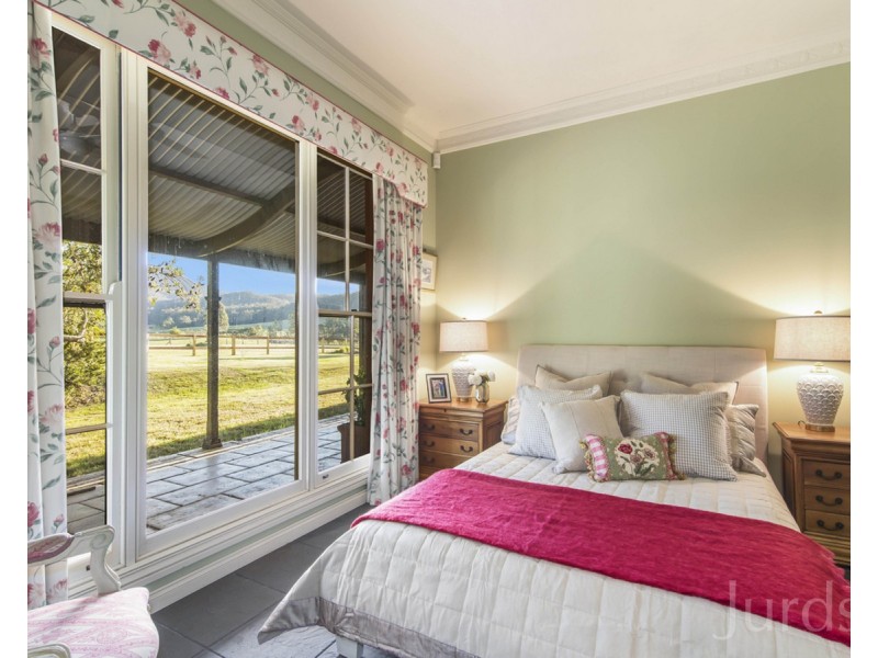 465 Sandy Creek Road, Mount Vincent NSW 2323