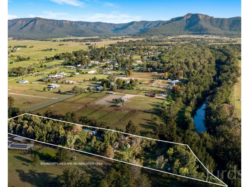 65 Wollombi Street, Broke NSW 2330
