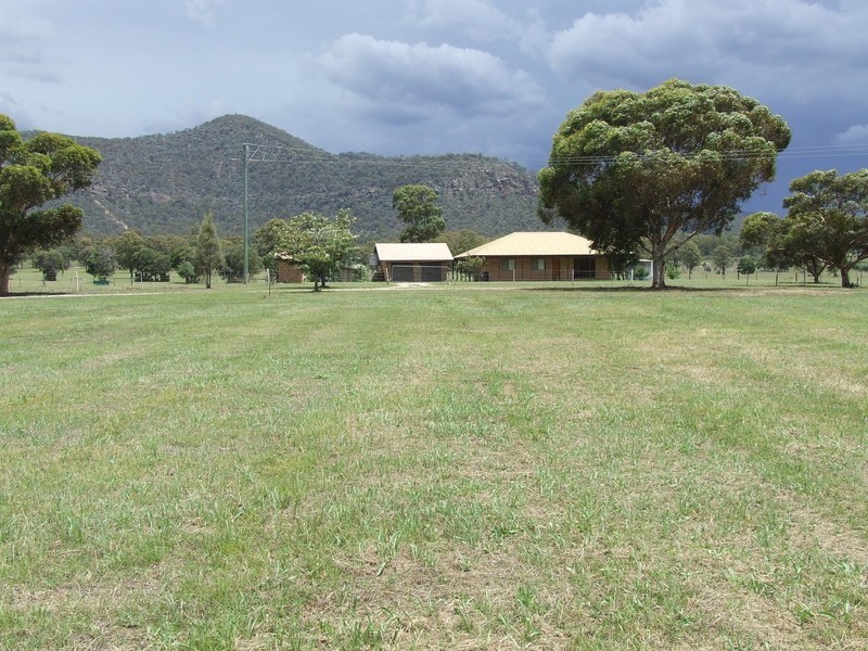 155C Milbrodale Road, Milbrodale NSW 2330