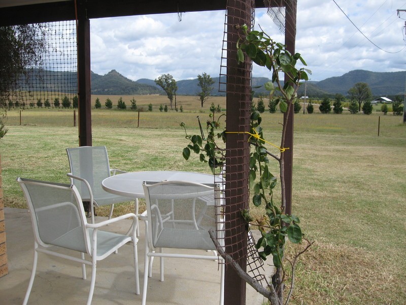 155C Milbrodale Road, Milbrodale NSW 2330