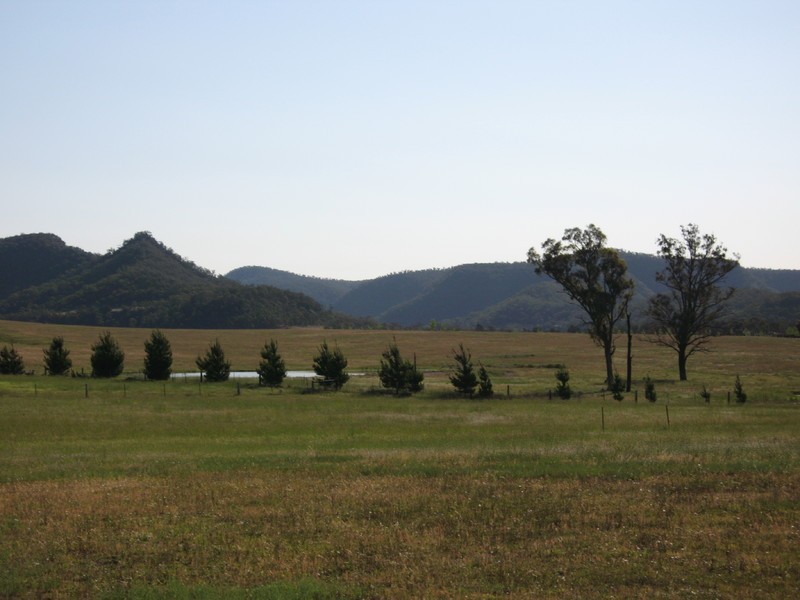 155C Milbrodale Road, Milbrodale NSW 2330