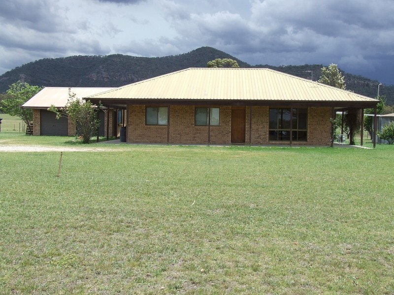 155C Milbrodale Road, Milbrodale NSW 2330