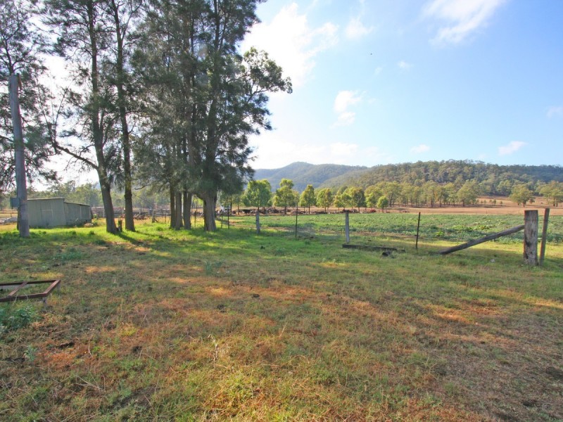 2641 Putty Road, Milbrodale NSW 2330