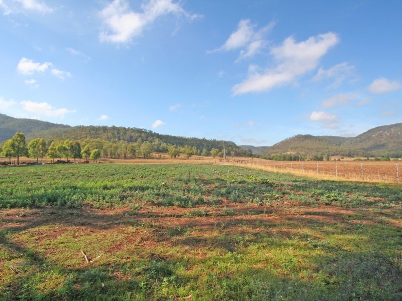 2641 Putty Road, Milbrodale NSW 2330