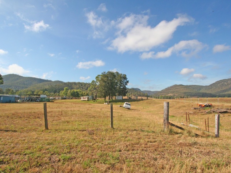 2641 Putty Road, Milbrodale NSW 2330