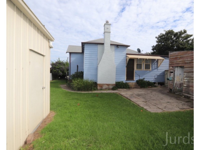 44 Mayfield Street, Cessnock NSW 2325