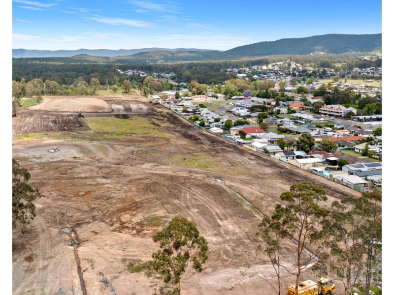 Lot 213 Pillar Street, Bellbird NSW 2325
