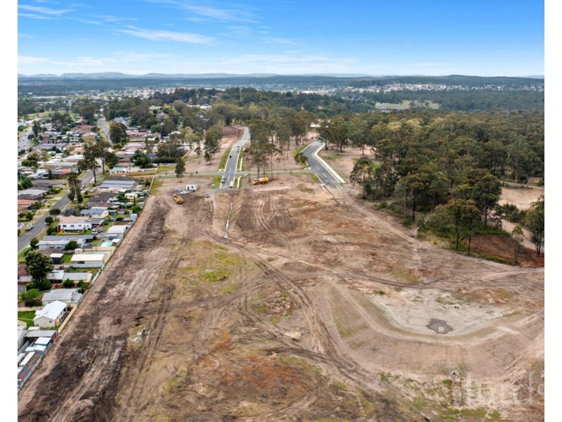 Lot 213 Pillar Street, Bellbird NSW 2325
