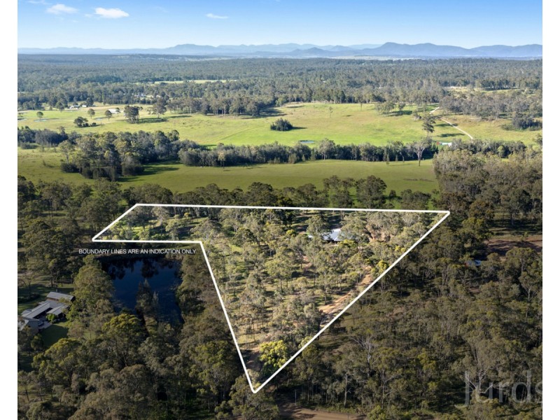 28B The Ballabourneen, Lovedale NSW 2325