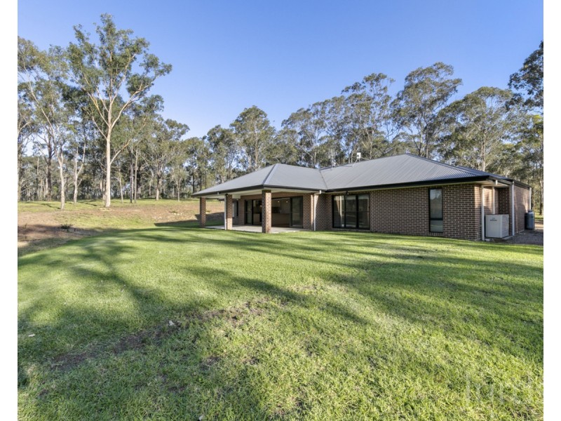28B The Ballabourneen, Lovedale NSW 2325