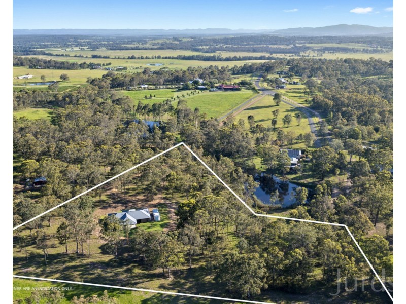 28B The Ballabourneen, Lovedale NSW 2325