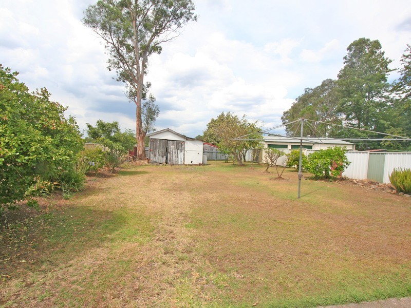 43 Branxton Street, Greta NSW 2334