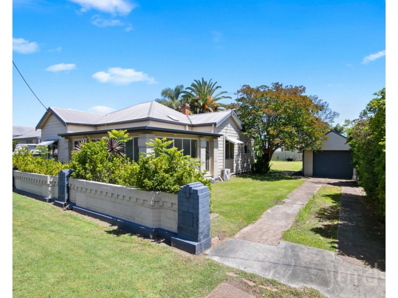 16 Catherine Street, Cessnock NSW 2325