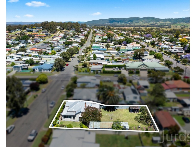 16 Catherine Street, Cessnock NSW 2325