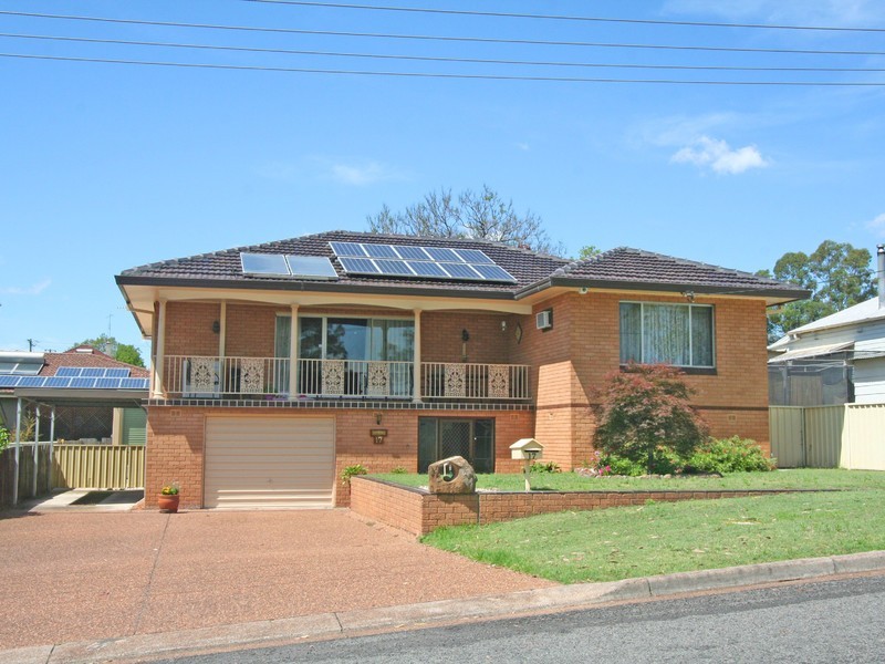 17 Millfield Street, Cessnock NSW 2325
