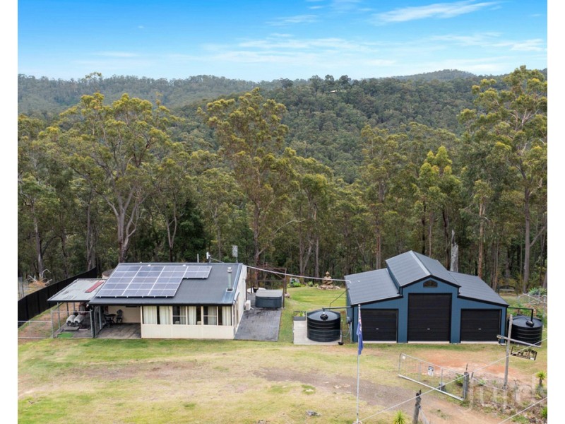 708 Lake Road, Elrington NSW 2325