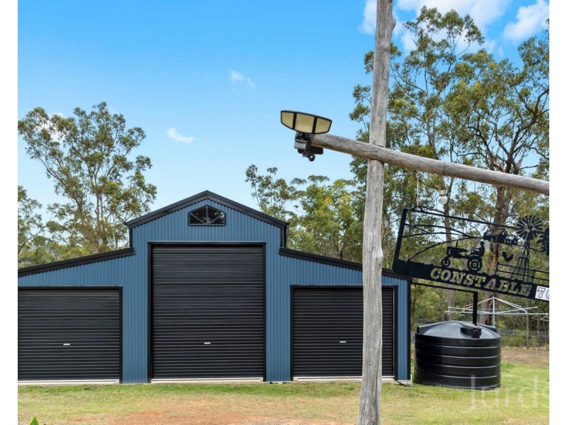 708 Lake Road, Elrington NSW 2325