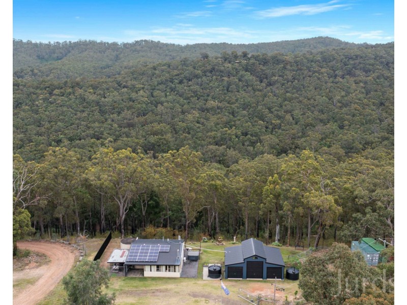 708 Lake Road, Elrington NSW 2325