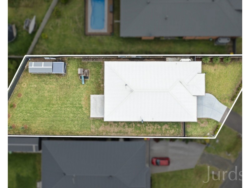 5 Millfield Road, Millfield NSW 2325