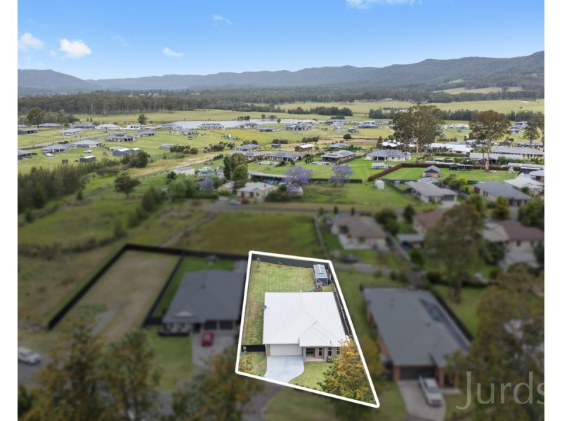 5 Millfield Road, Millfield NSW 2325