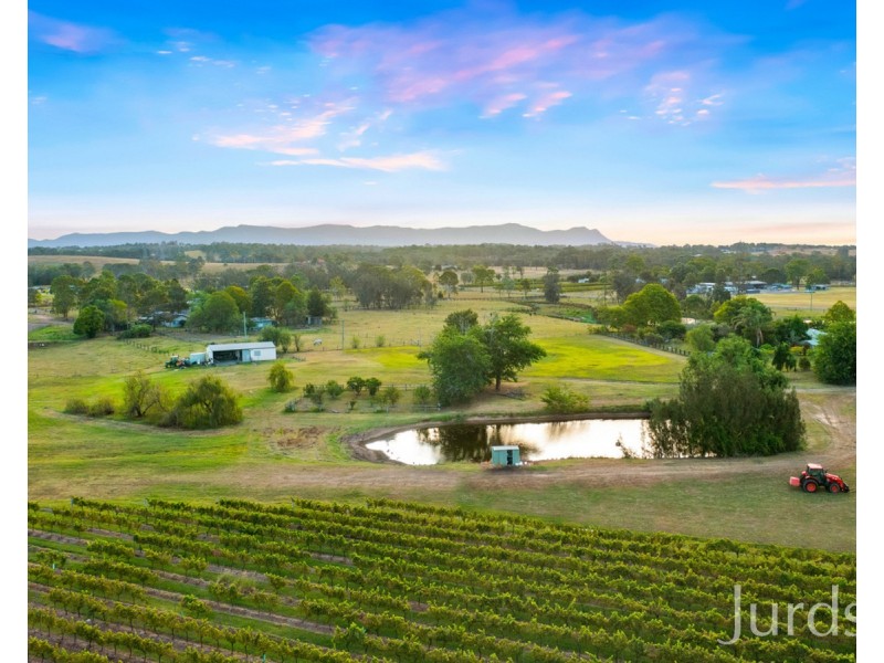 379 Wilderness Road, Lovedale NSW 2325