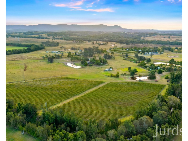379 Wilderness Road, Lovedale NSW 2325