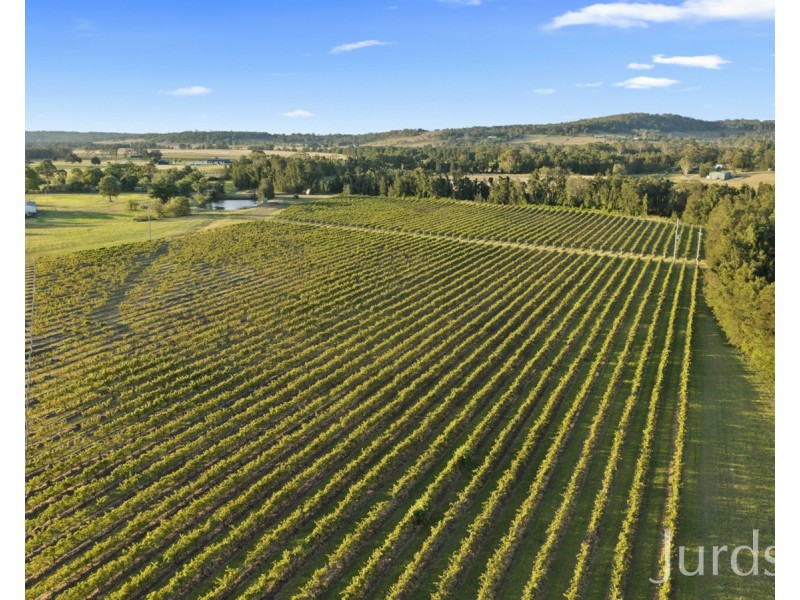 379 Wilderness Road, Lovedale NSW 2325