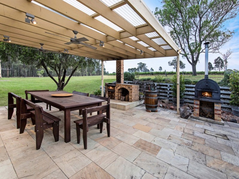 266 Deasys Road, Pokolbin NSW 2320