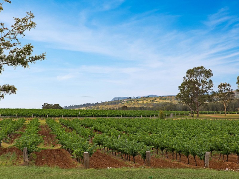 266 Deasys Road, Pokolbin NSW 2320