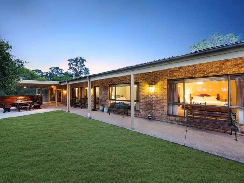 266 Deasys Road, Pokolbin NSW 2320