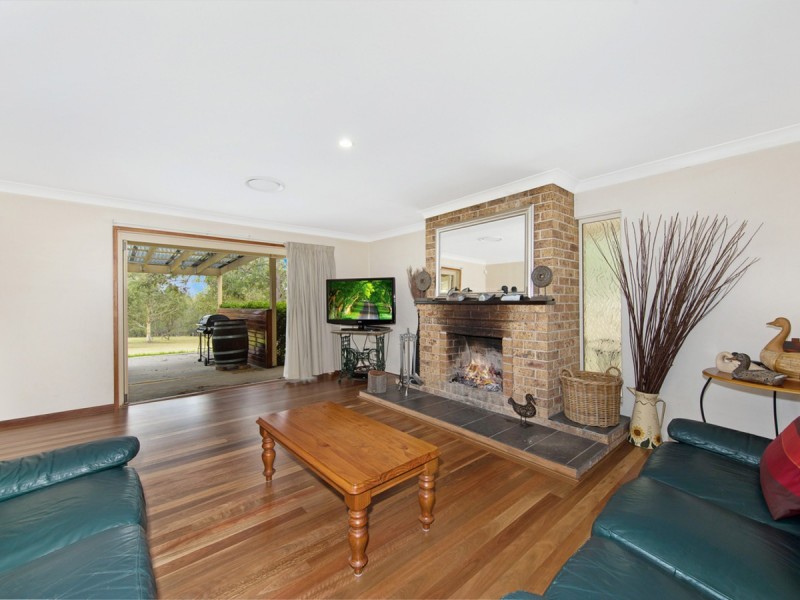 266 Deasys Road, Pokolbin NSW 2320