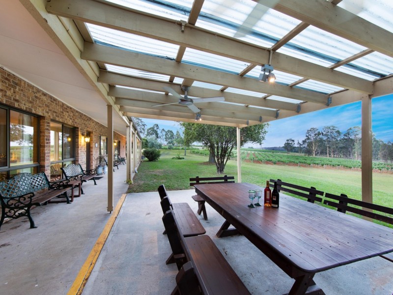 266 Deasys Road, Pokolbin NSW 2320