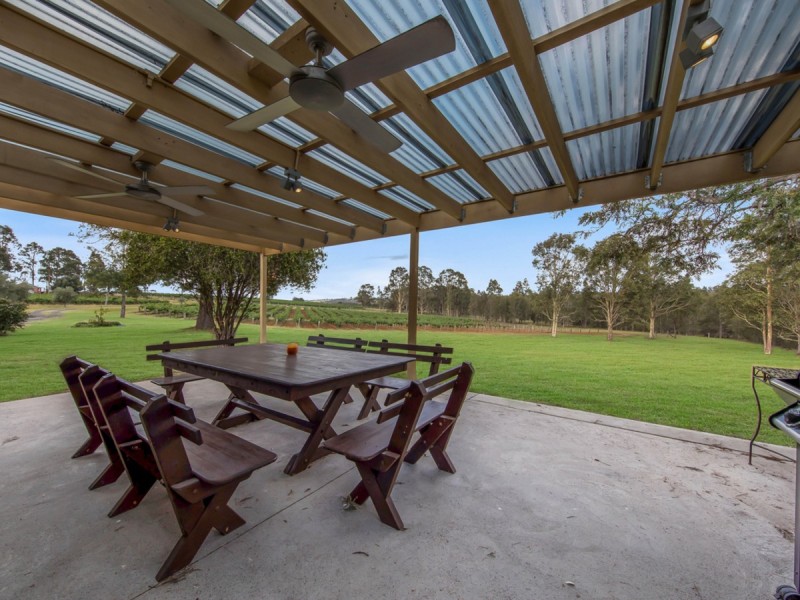 266 Deasys Road, Pokolbin NSW 2320