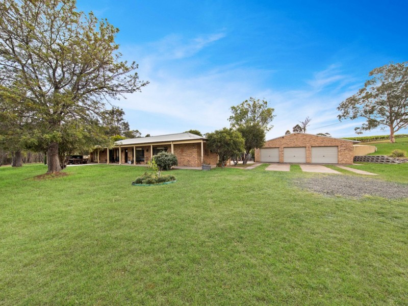 266 Deasys Road, Pokolbin NSW 2320