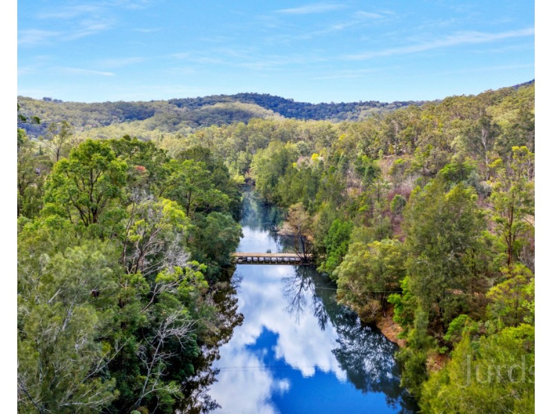 2579 Paynes Crossing Road, Paynes Crossing NSW 2325