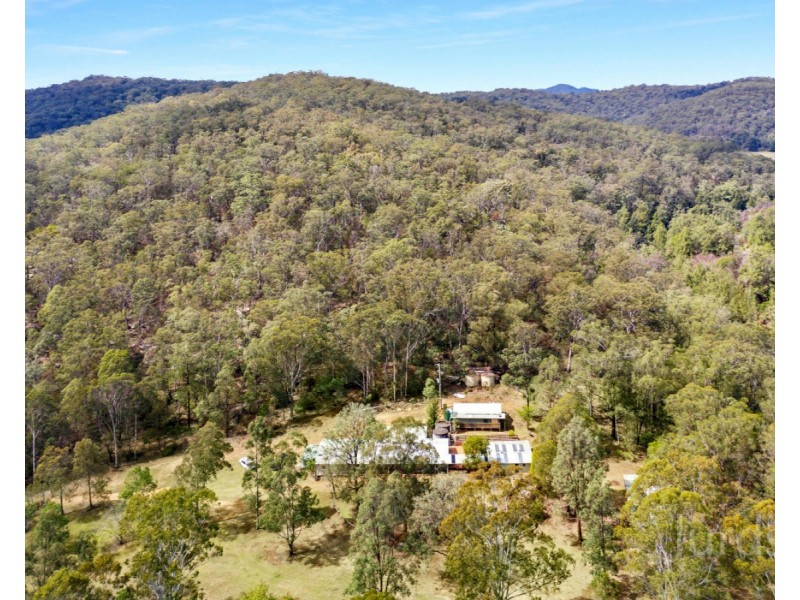 2579 Paynes Crossing Road, Paynes Crossing NSW 2325