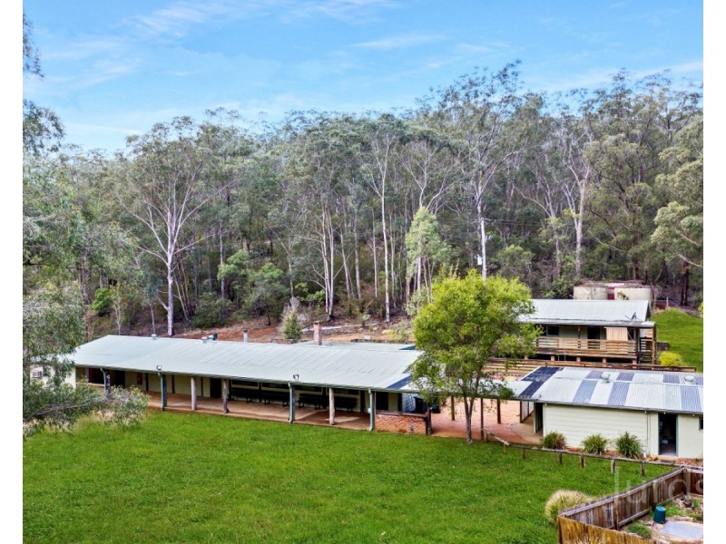 2579 Paynes Crossing Road, Paynes Crossing NSW 2325