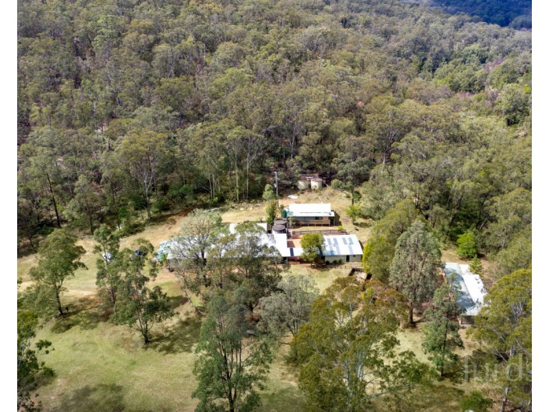 2579 Paynes Crossing Road, Paynes Crossing NSW 2325