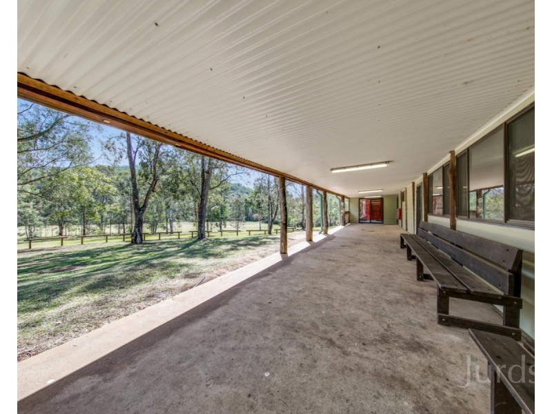 2579 Paynes Crossing Road, Paynes Crossing NSW 2325