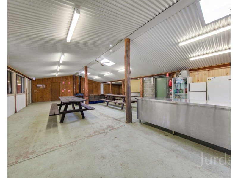 2579 Paynes Crossing Road, Paynes Crossing NSW 2325