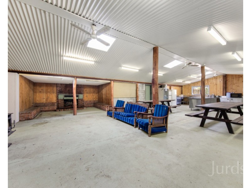 2579 Paynes Crossing Road, Paynes Crossing NSW 2325