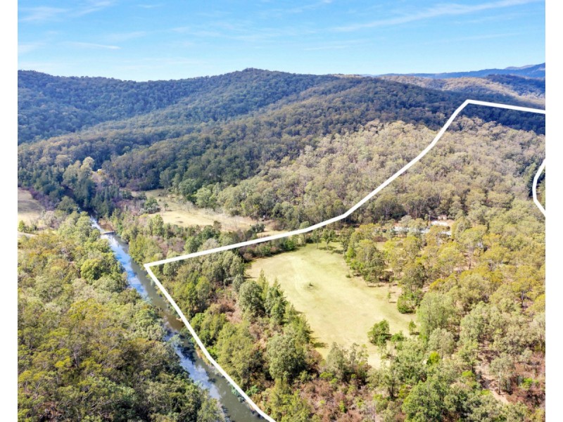 2579 Paynes Crossing Road, Paynes Crossing NSW 2325