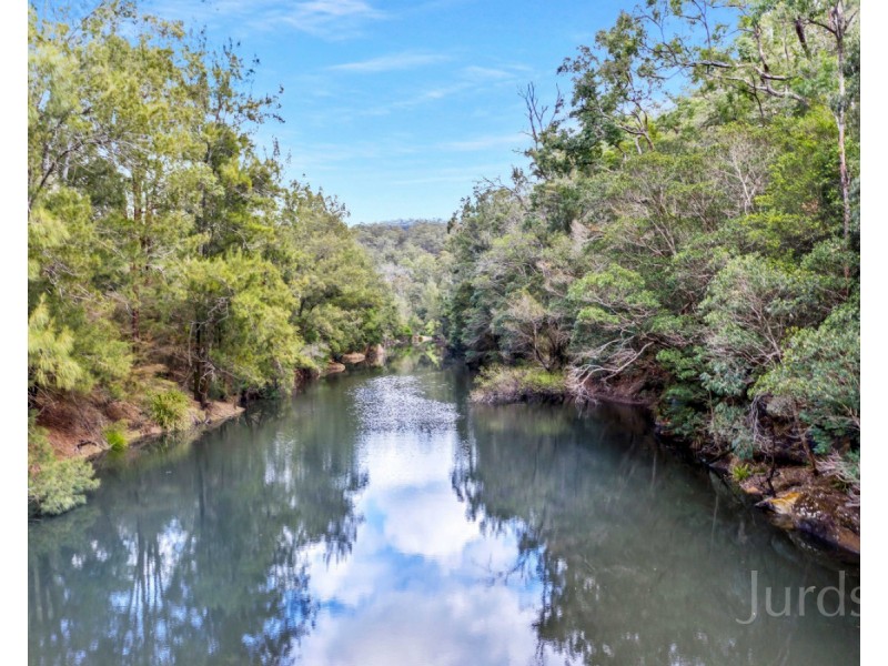 2579 Paynes Crossing Road, Paynes Crossing NSW 2325