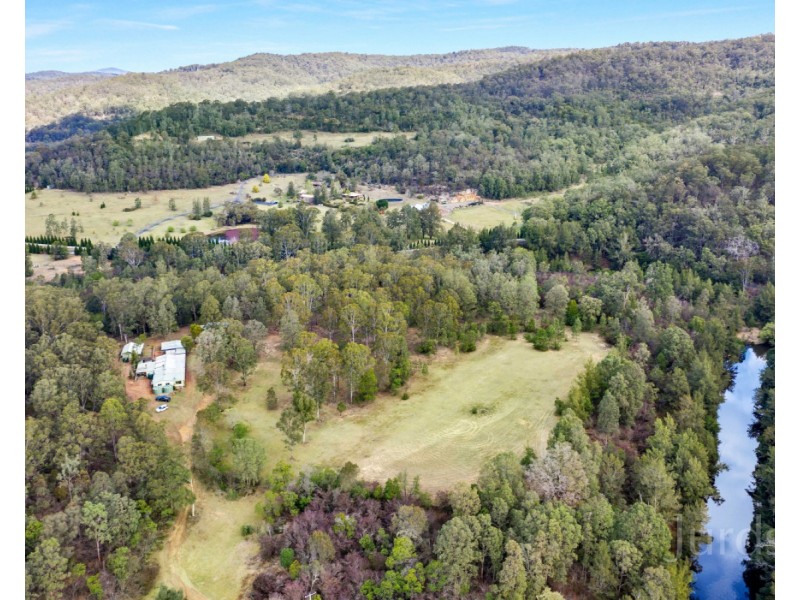 2579 Paynes Crossing Road, Paynes Crossing NSW 2325