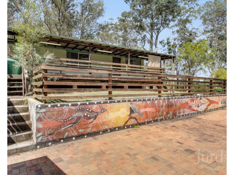 2579 Paynes Crossing Road, Paynes Crossing NSW 2325