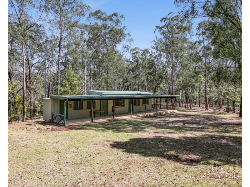 2579 Paynes Crossing Road, Paynes Crossing NSW 2325