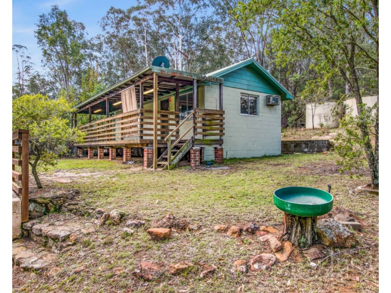 2579 Paynes Crossing Road, Paynes Crossing NSW 2325