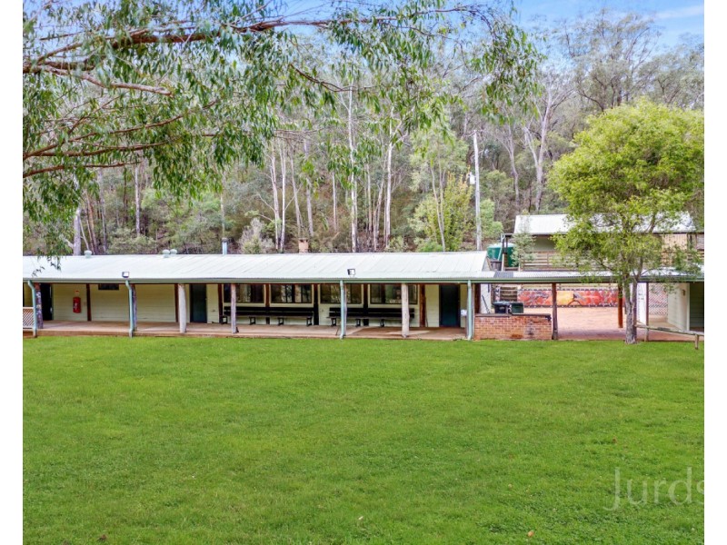 2579 Paynes Crossing Road, Paynes Crossing NSW 2325