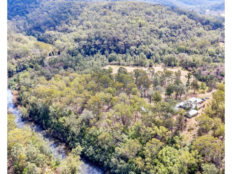 2579 Paynes Crossing Road, Paynes Crossing NSW 2325